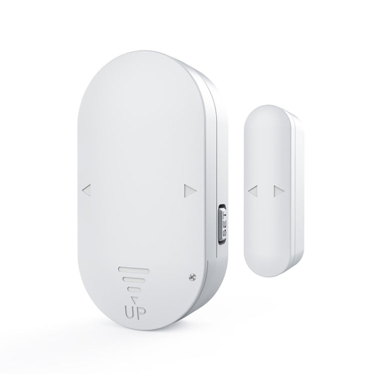Multifunctional High-decibel Anti-theft Door Window Alarm For Home Multifunctional High-decibel Anti-theft Door Window Alarm For Home